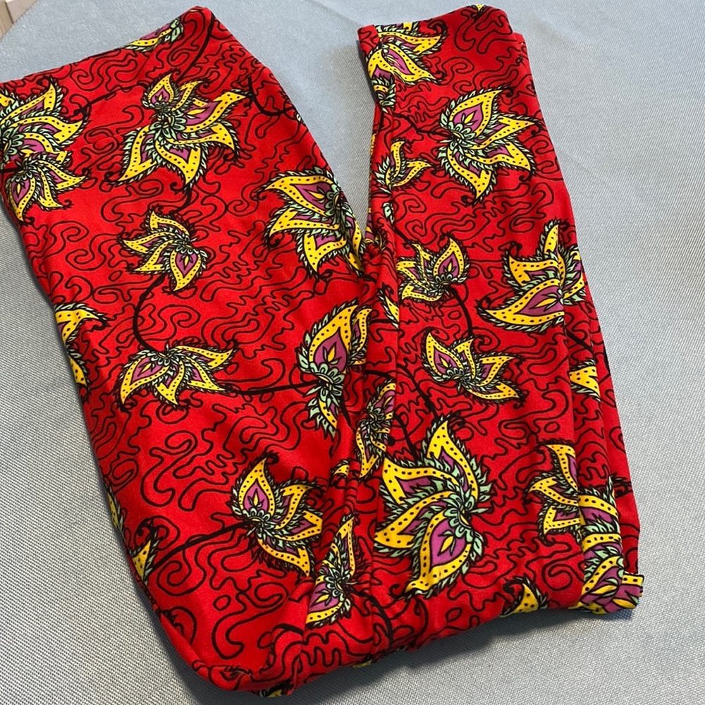 Leggings by LuLaRoe